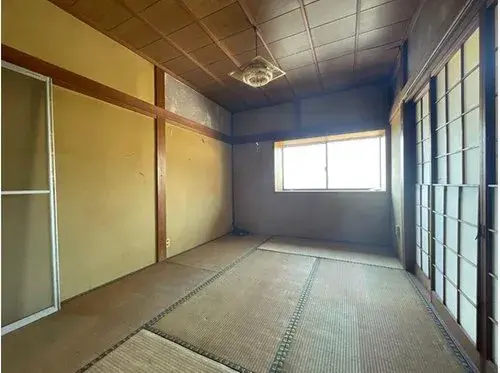 Akiya in 高岡市