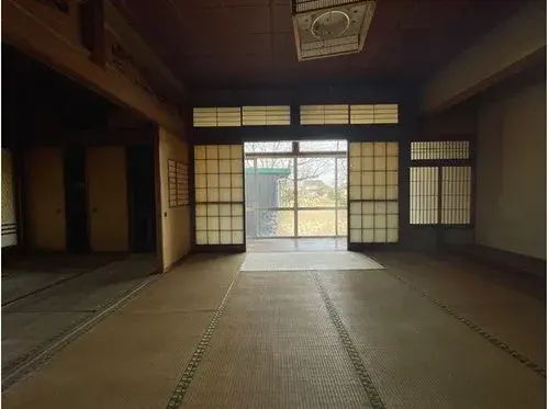 两卧室物业 富山市 富山县 (2)