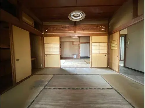两卧室物业 富山市 富山县 (3)