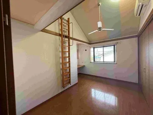 Toyama Prefecture Takaoka City 10LDKK+3S Property (12)