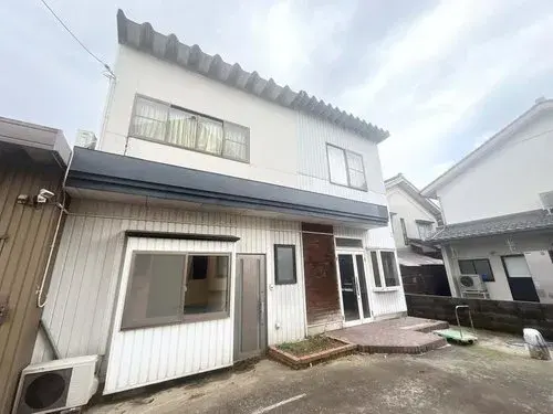 Toyama Prefecture Takaoka City 10LDKK+3S Property (4)
