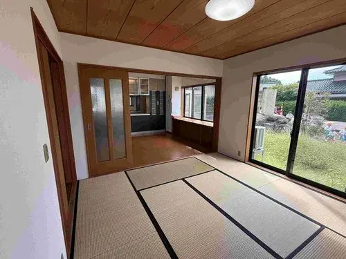 Toyama Prefecture Takaoka City 10LDKK+3S Property (7)