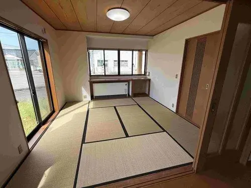 Toyama Prefecture Takaoka City 10LDKK+3S Property (8)