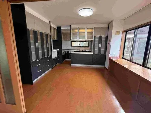 Toyama Prefecture Takaoka City 10LDKK+3S Property (9)