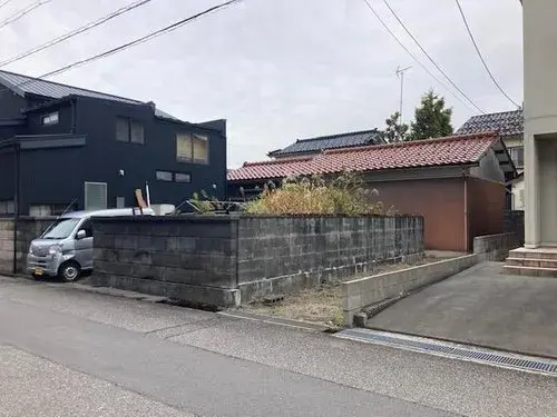 4DK Namerikawa City, Toyama Prefecture Property (2)