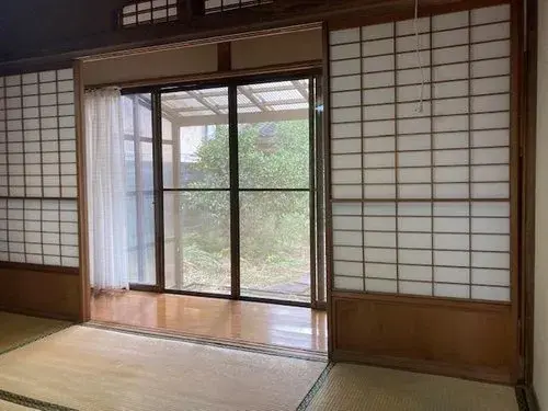4DK Namerikawa City, Toyama Prefecture Property (12)
