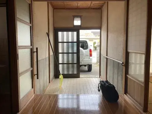 4DK Namerikawa City, Toyama Prefecture Property (14)