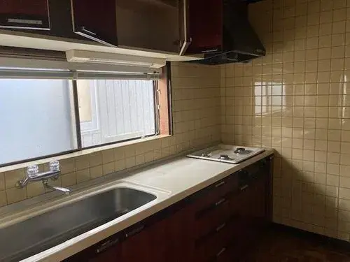 4DK Namerikawa City, Toyama Prefecture Property (15)
