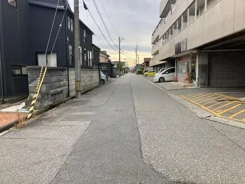 4DK Namerikawa City, Toyama Prefecture Property (3)