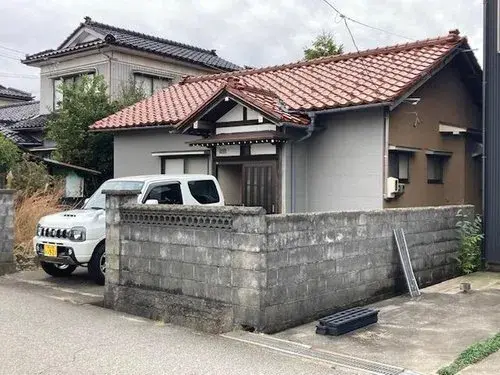 4DK Namerikawa City, Toyama Prefecture Property (4)