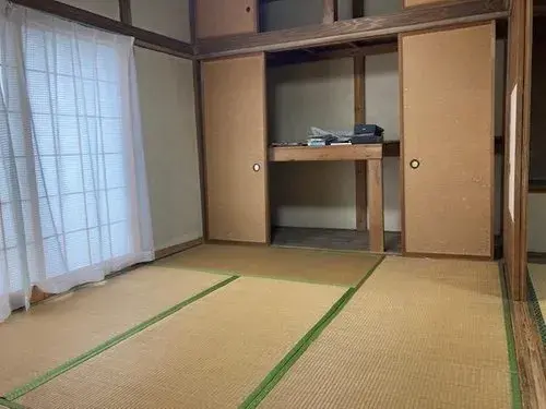 4DK Namerikawa City, Toyama Prefecture Property (5)