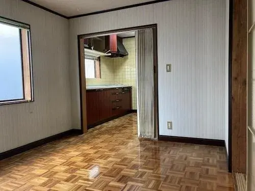4DK Namerikawa City, Toyama Prefecture Property (8)