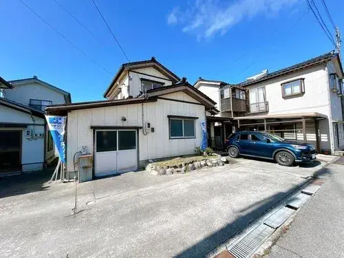 富山县鱼津市 宽敞LDK房源 (2)