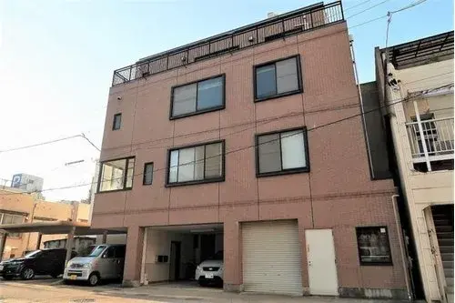 Akiya in Toyama