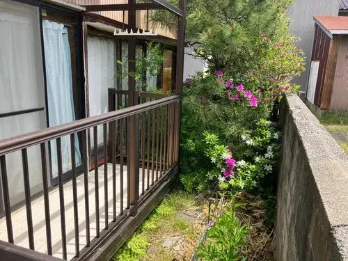 عقار 7DK مدينة تاكاوكا محافظة توياما (2)