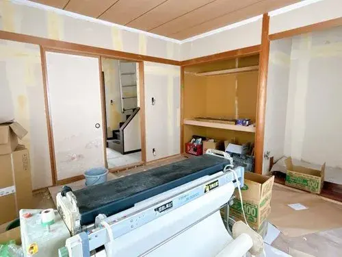 4LDK+S Property Namerikawa City Toyama Prefecture (11)