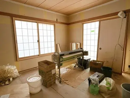 4LDK+S Property Namerikawa City Toyama Prefecture (12)