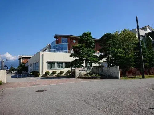 4LDK+S Property Namerikawa City Toyama Prefecture (19)