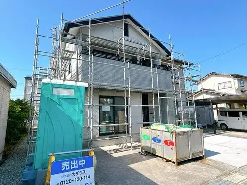 4LDK+S Property Namerikawa City Toyama Prefecture (3)