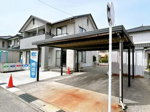 4LDK+S Property Namerikawa City Toyama Prefecture (4)
