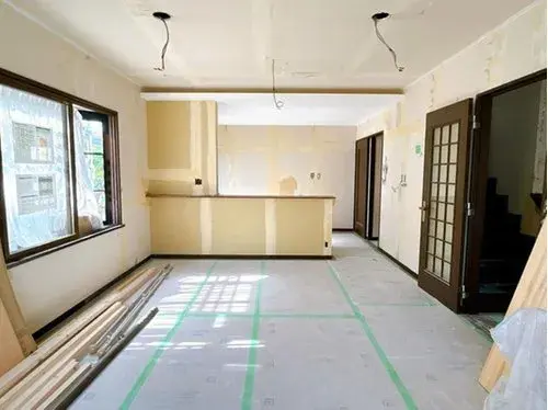 4LDK+S Property Namerikawa City Toyama Prefecture (7)