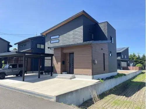 3LDK+S物件 富山市 富山県 (3)