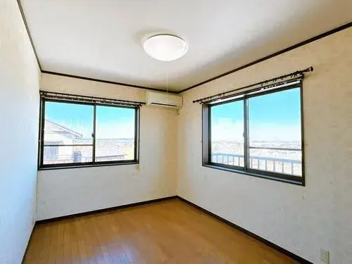 Detached House Property Toyama City Toyama Prefecture (4)