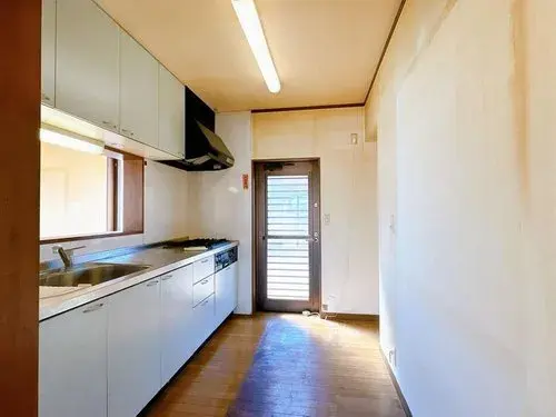Detached House Property Toyama City Toyama Prefecture (6)