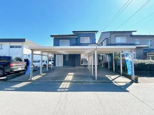 Akiya in Sakai