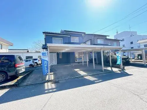 4LDK Property in Sakai City, Fukui Prefecture (2)