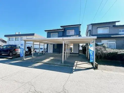 4LDK Property in Sakai City, Fukui Prefecture (3)