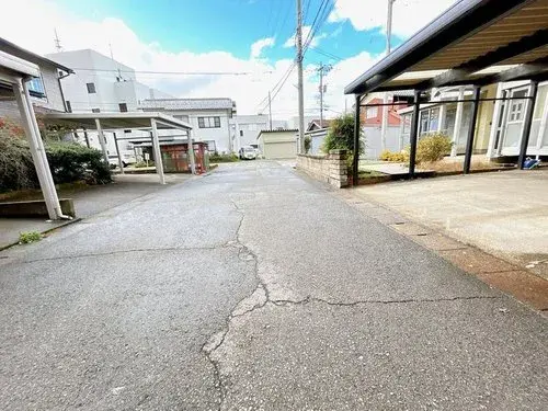 4LDK Property in Sakai City, Fukui Prefecture (4)