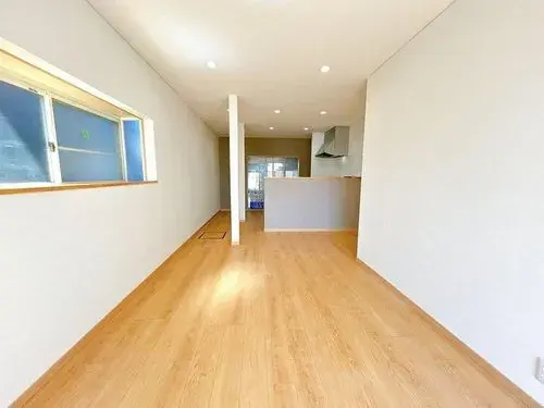 4LDK Property in Sakai City, Fukui Prefecture (5)