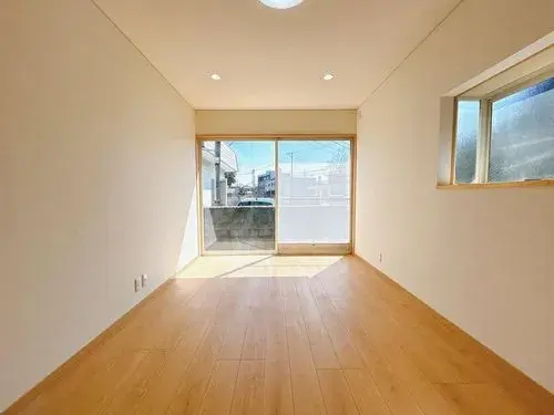4LDK Property in Sakai City, Fukui Prefecture (6)