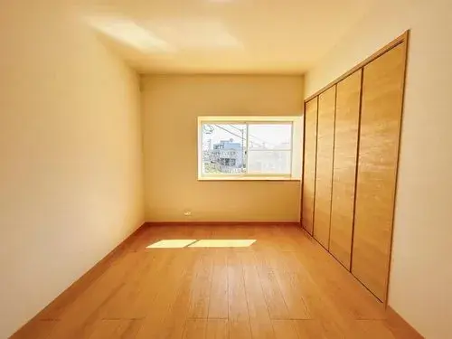 4LDK Property in Sakai City, Fukui Prefecture (10)