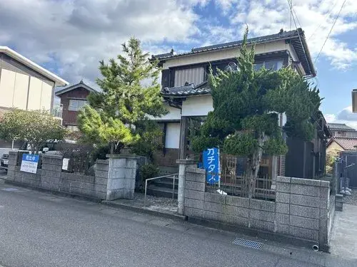 Akiya in Tsuruga