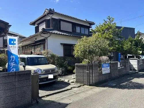 4LDK Property in Tsuruga City, Fukui Prefecture (2)