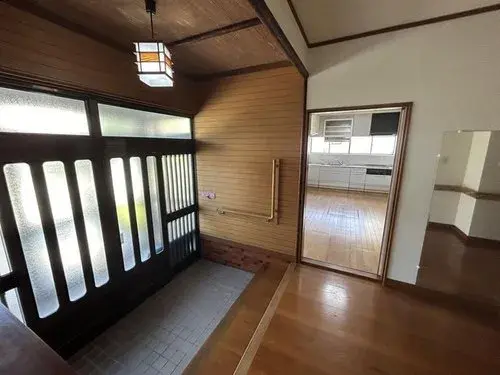 4LDK Property in Tsuruga City, Fukui Prefecture (5)