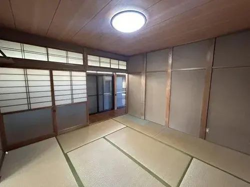 4LDK Property in Tsuruga City, Fukui Prefecture (6)