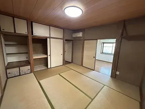 4LDK Property in Tsuruga City, Fukui Prefecture (8)