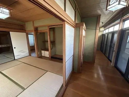 4LDK Property in Tsuruga City, Fukui Prefecture (9)