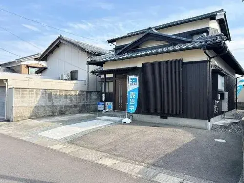 3LDK Ville de Tsuruga Préfecture de Fukui (2)