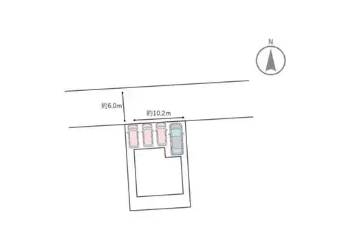 3LDK Ville de Tsuruga Préfecture de Fukui (17)