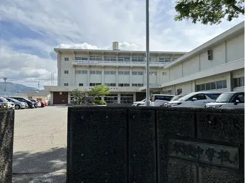 3LDK Ville de Tsuruga Préfecture de Fukui (20)