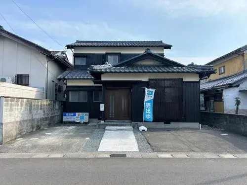 3LDK Ville de Tsuruga Préfecture de Fukui (3)