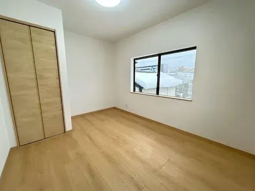 3LDK Ville de Tsuruga Préfecture de Fukui (8)