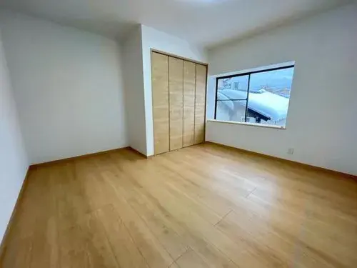 3LDK Ville de Tsuruga Préfecture de Fukui (9)
