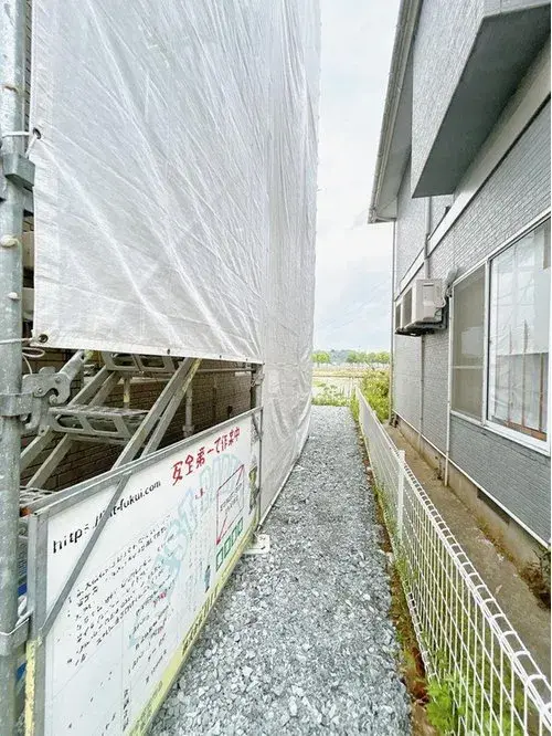 3LDK房源 芦原市 福井县 (2)