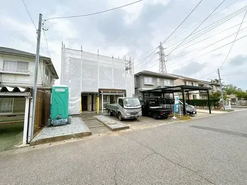 3LDK房源 芦原市 福井县 (3)