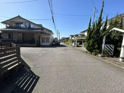 3LDK房源 芦原市 福井县 (6)